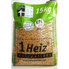 1Heiz Holzpellets 65 Sack