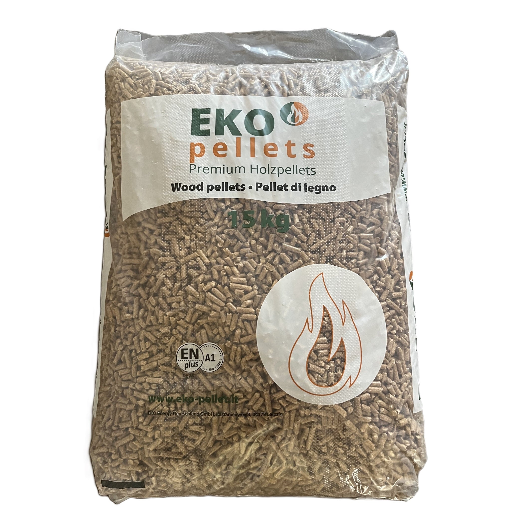 EKO Pellets