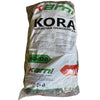 Kiefernmulch 60 - 120 mm 33 Sack